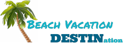 Beach Vacation DESTINation